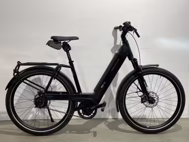 Riese & Müller Nevo Gt Rohloff