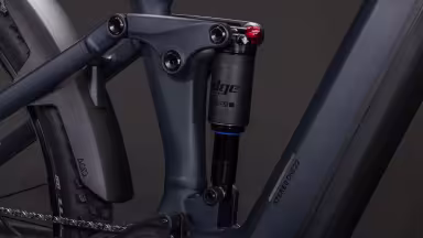 Cube Stereo Hybrid ONE22 Pro 800