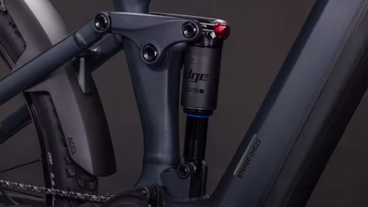 Cube Stereo Hybrid ONE22 Pro 800