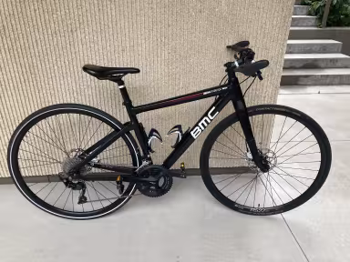 BMC Alpenchallenge Ac01 105 2016