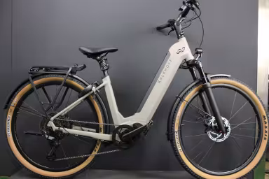 Kalkhoff Entice 5 Advance+