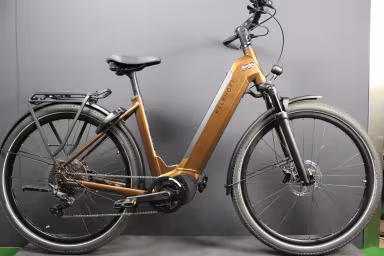 Kalkhoff Endeavour 5 + Adv