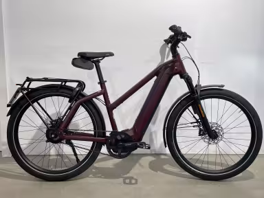 Riese & Müller Charger Mixte GT vario HS