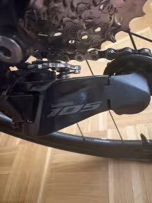 Giant Vélo Giant Defy Advanced 1 (S)