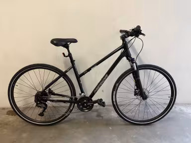 MERIDA Crossway 100