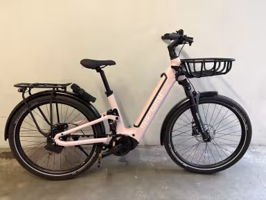 Tour de Suisse Nuvola 25