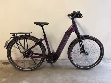 Tour de Suisse Charisma 45