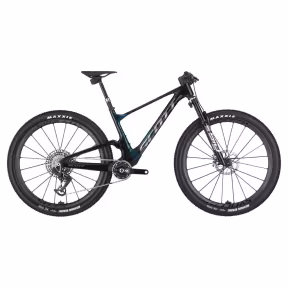 SCOTT Vtt 29” Spark Rc Sl