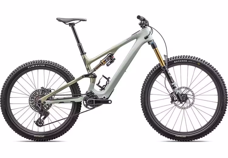 SPECIALIZED E-Bike Vtt Turbo Levo Sl Pro Carbon - 320 Wh