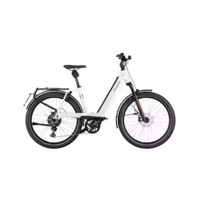 Riese & Müller E-Bike Nevo4 Gt Touring