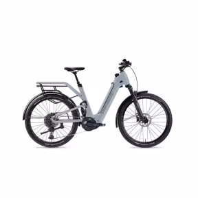 Tour de Suisse E-Bike Nuvola 45 Pro