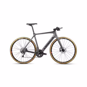 Orbea E-Bike Route Gain M20F