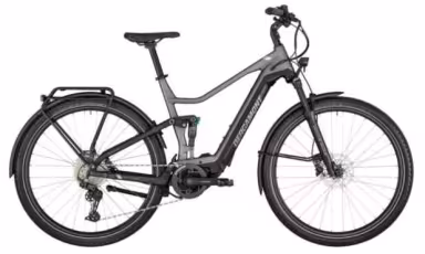 Bergamont E-Bike E-Horizon Fs Expert Ltd