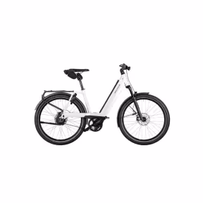 Riese & Müller E-Bike Nevo4 Gt Vario