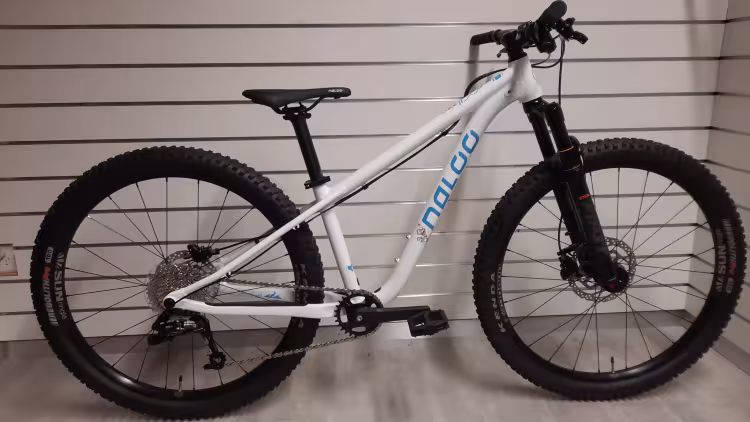 Naloo Hill Bill Mk3 26"