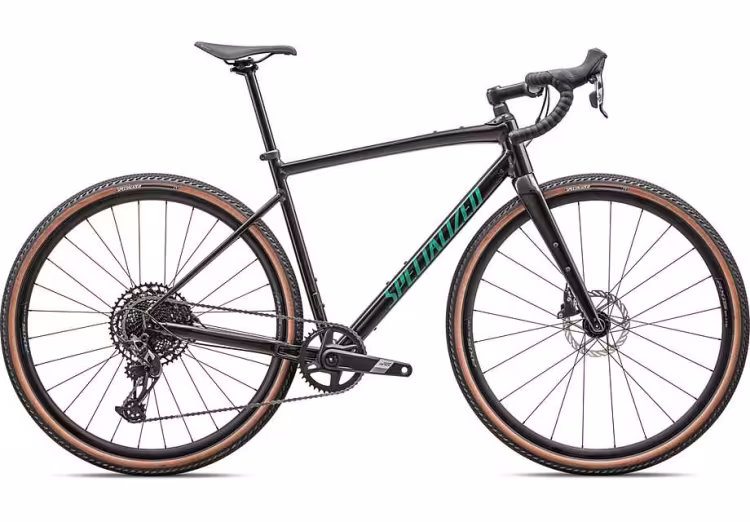 SPECIALIZED Diverge Comp E5