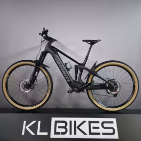 Thömus Lightrider E2 Pro