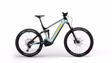 Corratec E-Power Rs 160 Pro.