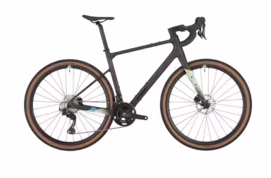 Bergamont Grandurance Expert