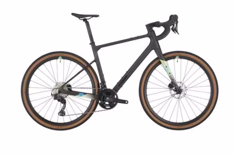 Bergamont Grandurance Expert