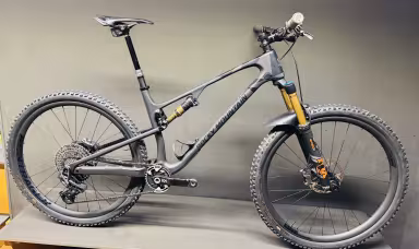 Rocky Mountain Element Carbon 999