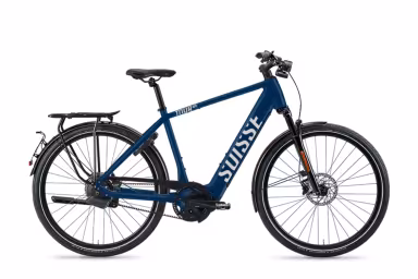 Tour de Suisse Broadway 45 Eu