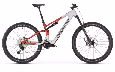 Megamo Reason Air Al 15