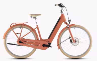 Cube Aruba Hybrid 600