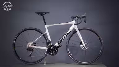 BMC Teammachine SLR FIVE