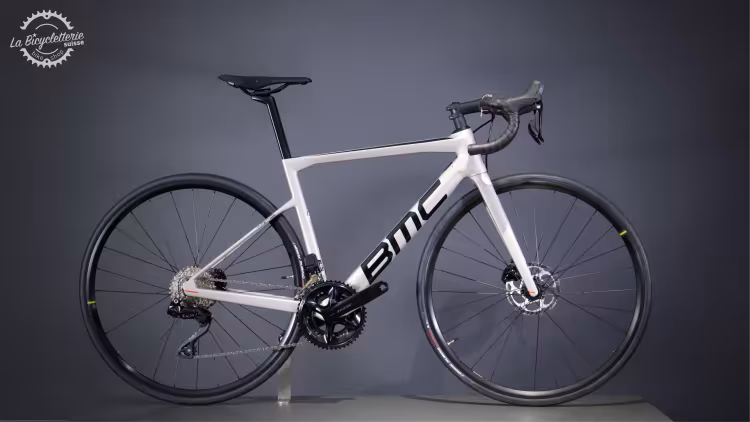 BMC Teammachine SLR FIVE