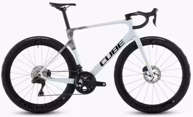 Cube Agree C:62 Race