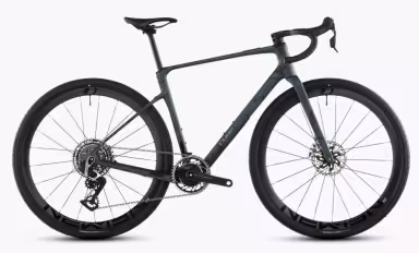 Cube Nuroad C:62 SLT