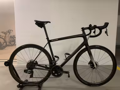 SPECIALIZED Aethos Pro - SRAM Force eTap AXS