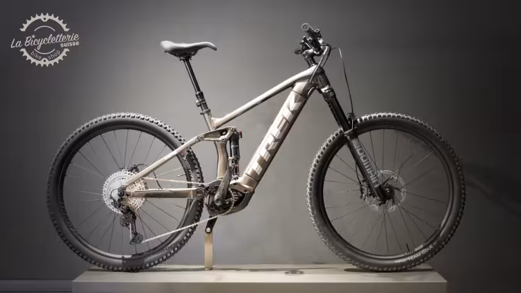 TREK Rail 7 Gen 2
