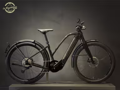 Diamant Zouma Supreme+ S