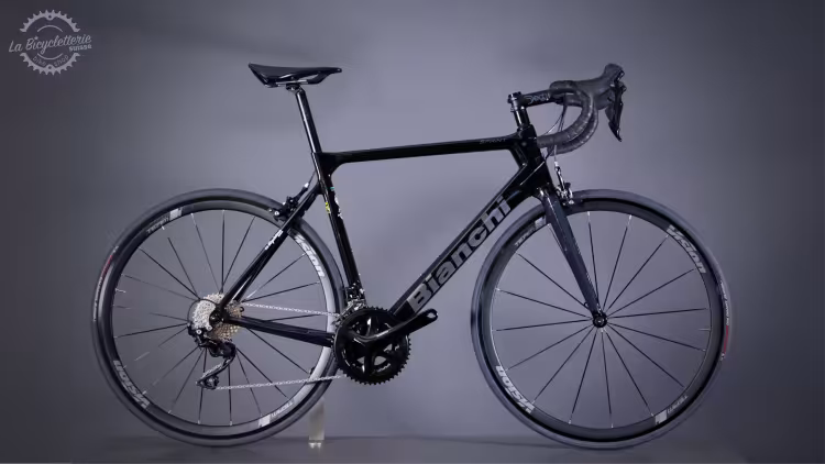 Bianchi Sprint