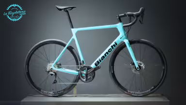 Bianchi Sprint