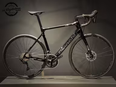 Bianchi Infinito XE