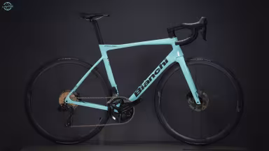 Bianchi Specialissima Comp