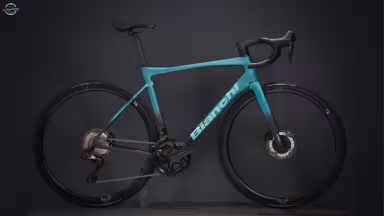 Bianchi Specialissima Pro