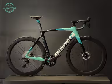 Bianchi Oltre XR4