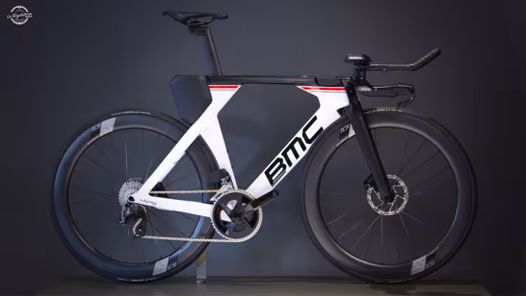 BMC Tm 01  (S-M)