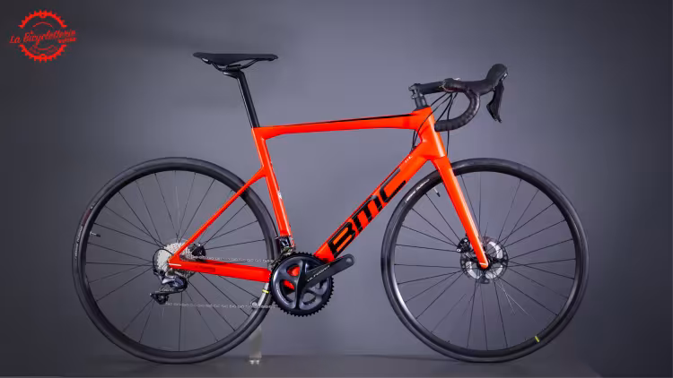 BMC Teammachine SLR FIVE