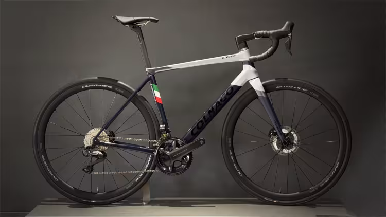 COLNAGO C68 Allroad