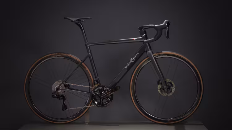 Officine Mattio Lemma Rt