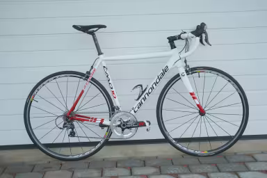 Cannondale Caad 10