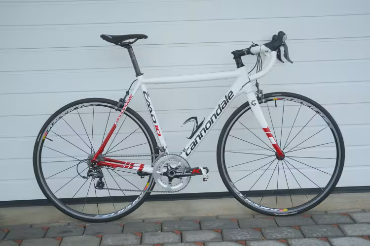 Cannondale Caad 10