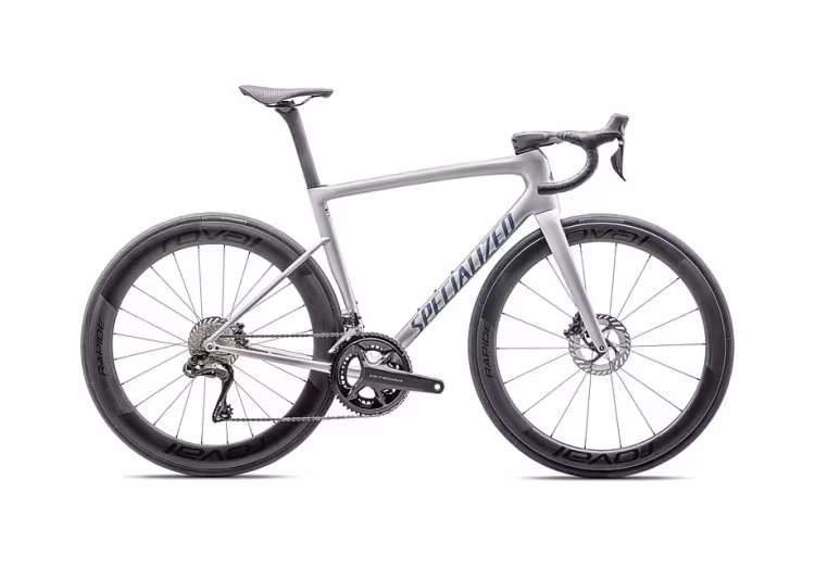 SPECIALIZED Tarmac Sl8 Pro - Ultegra Di2