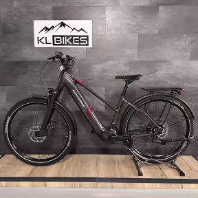 Corratec E-Power Mtc Elite Cx8 12S