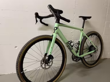 ROSE Backroad Al Grx Rx400